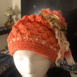 Designer original beret